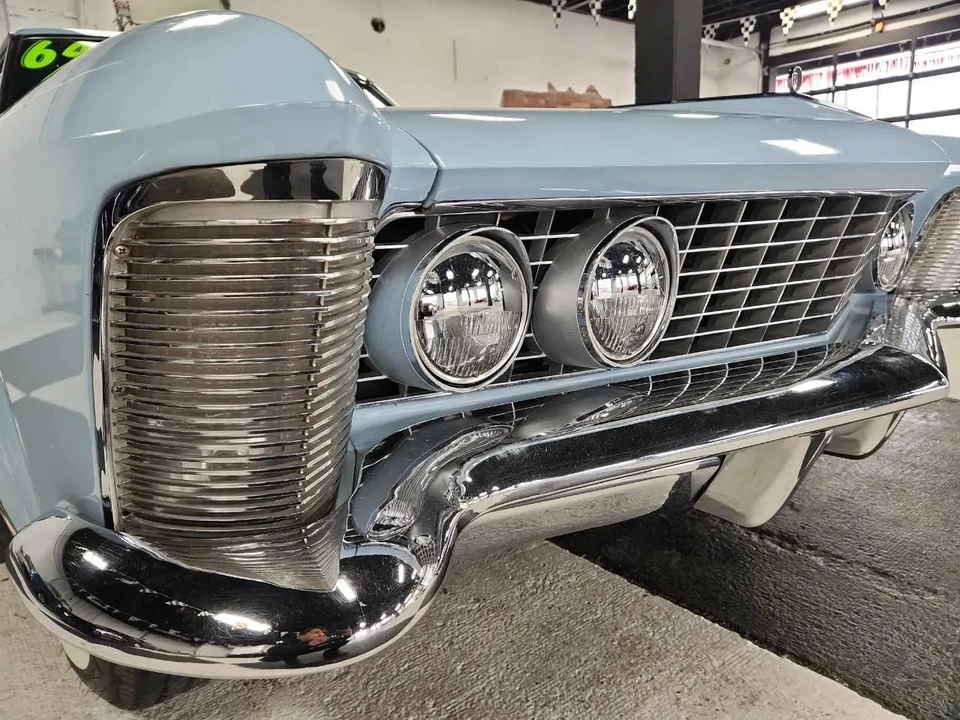 1964 Buick Riviera 1st Gen - Image 13 of 24