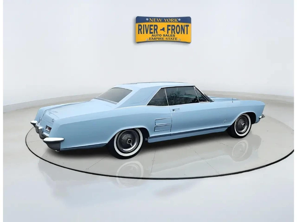 1964 Buick Riviera 1st Gen - Image 8 of 24