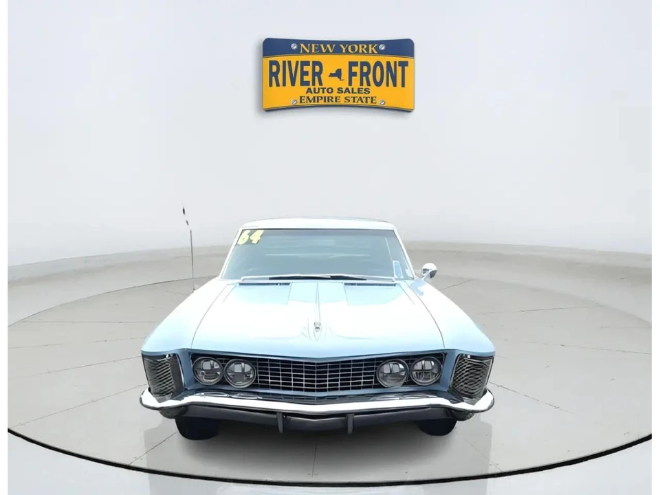 1964 Buick Riviera 1st Gen - Image 2 of 24