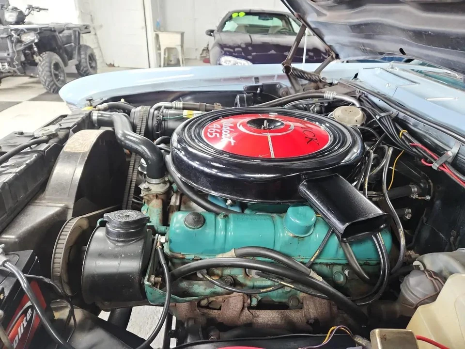 1964 Buick Riviera 1st Gen - Image 11 of 24