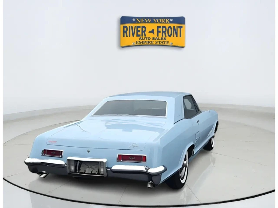 1964 Buick Riviera 1st Gen - Image 7 of 24