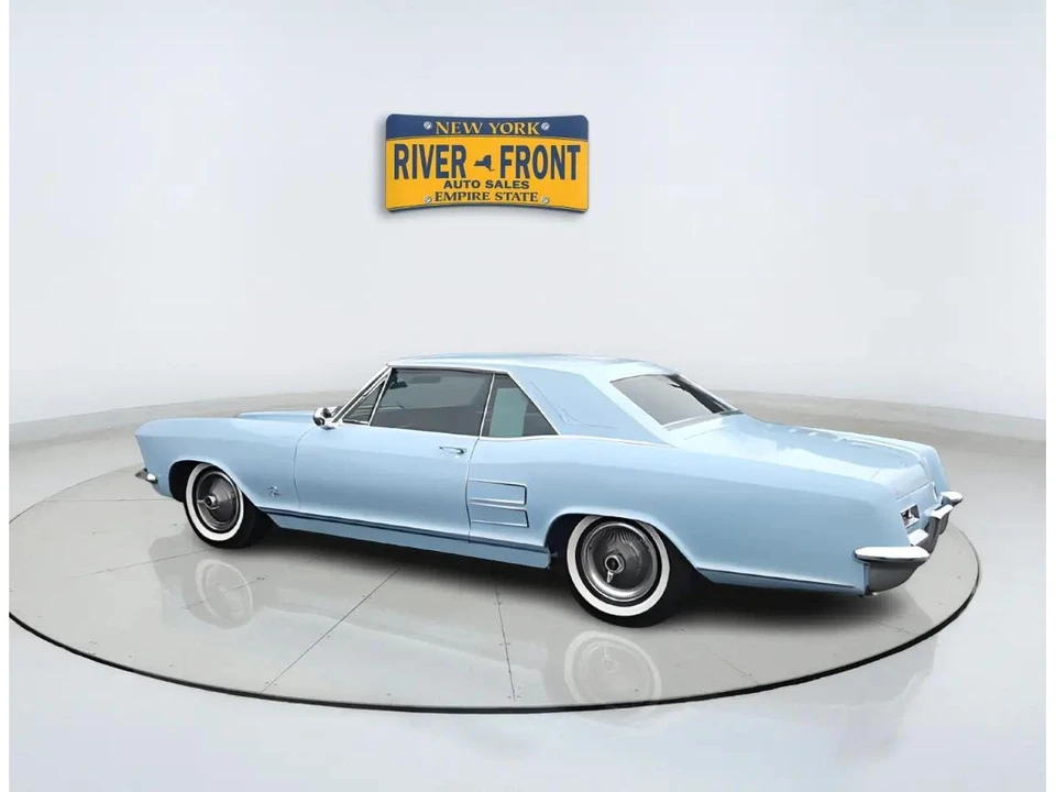1964 Buick Riviera 1st Gen - Image 5 of 24
