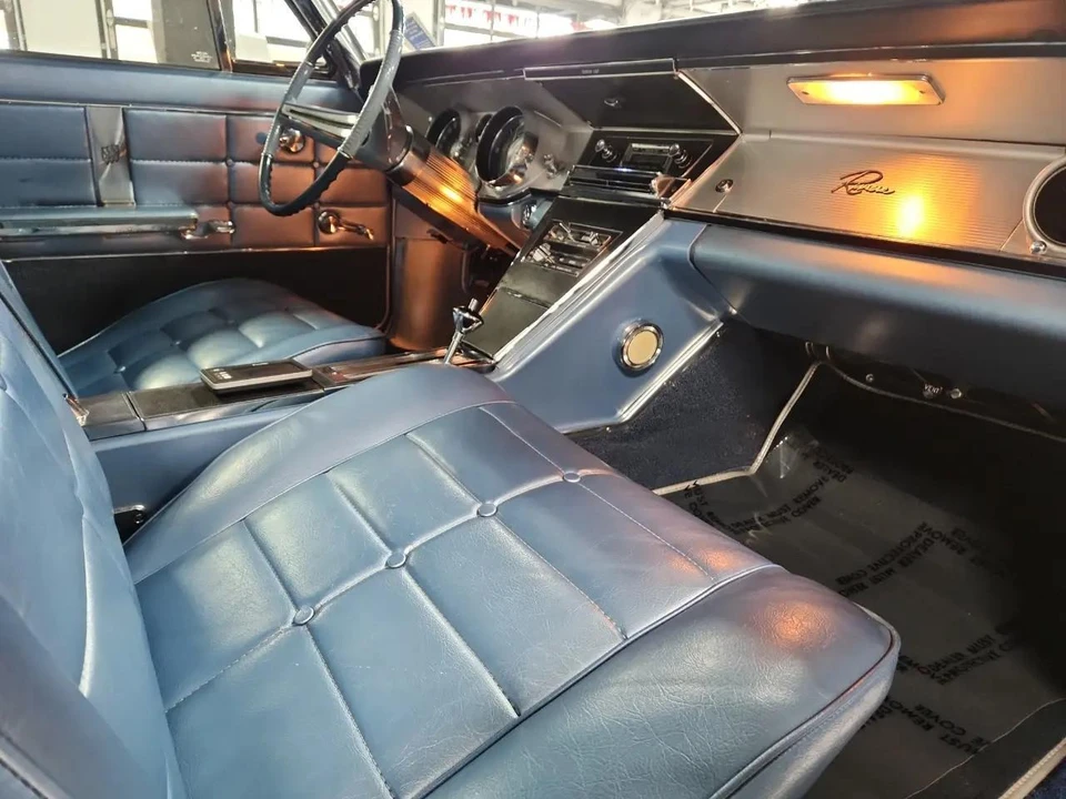 1964 Buick Riviera 1st Gen - Image 20 of 24
