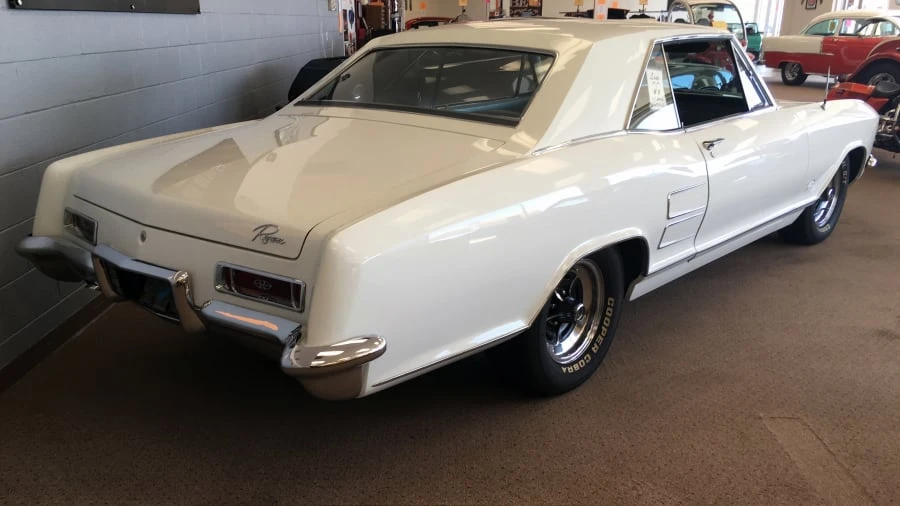 1964 Buick Riviera 1st Gen - Image 2 of 4