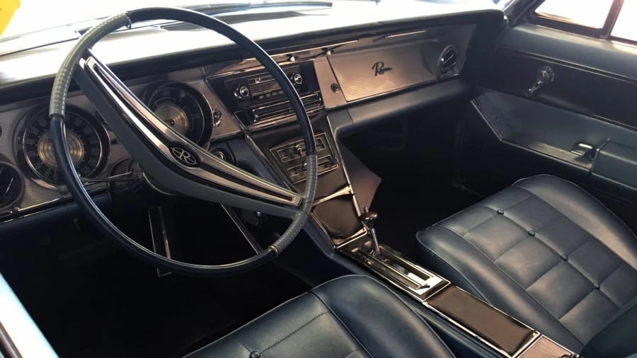 1964 Buick Riviera 1st Gen - Image 3 of 4