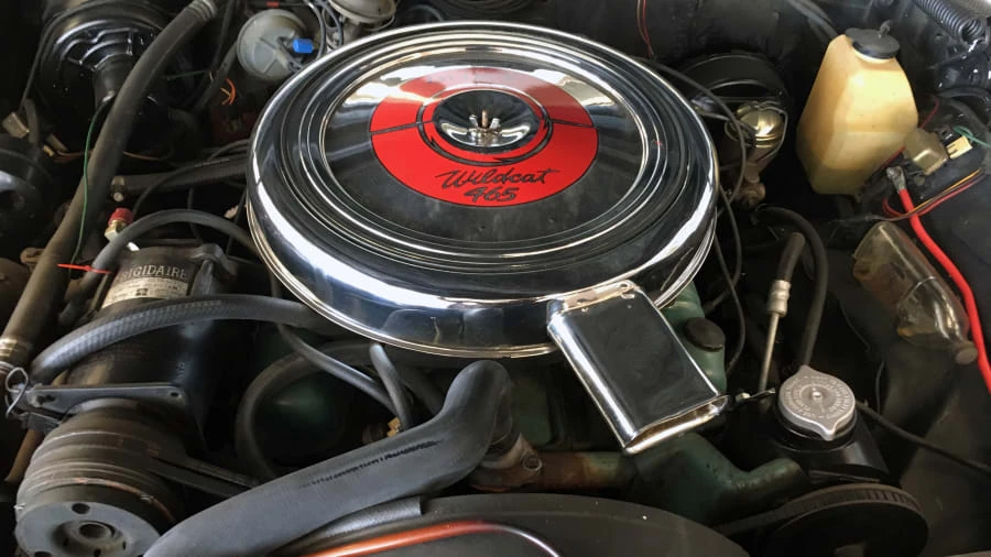 1964 Buick Riviera 1st Gen - Image 4 of 4