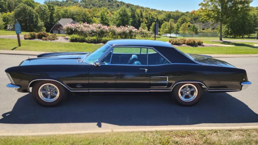 1964 Buick Riviera 1st Gen - Image 2 of 31