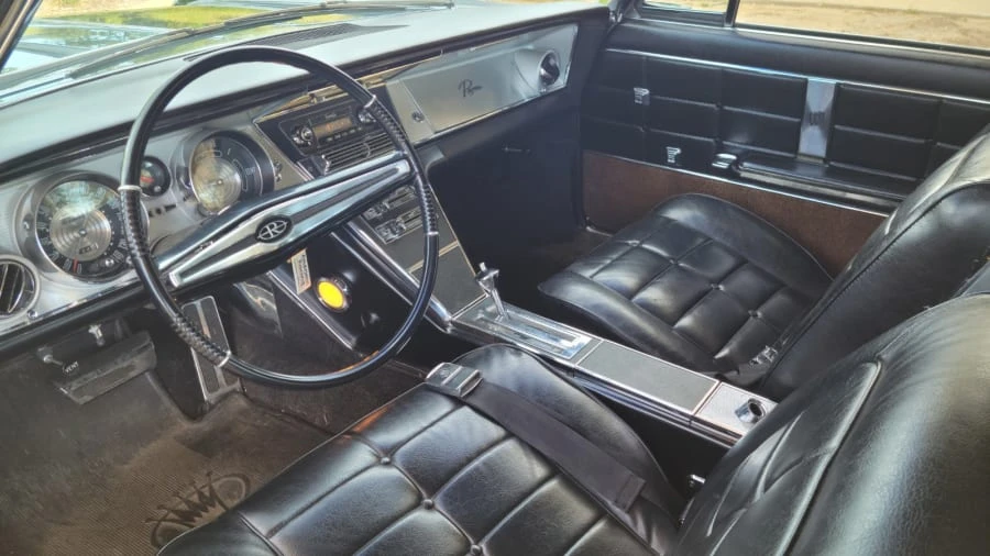 1964 Buick Riviera 1st Gen - Image 3 of 31