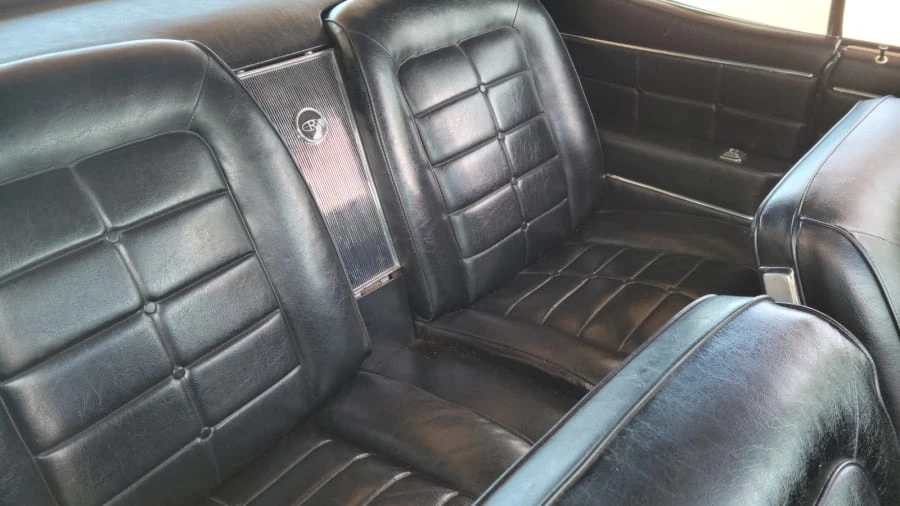 1964 Buick Riviera 1st Gen - Image 5 of 31
