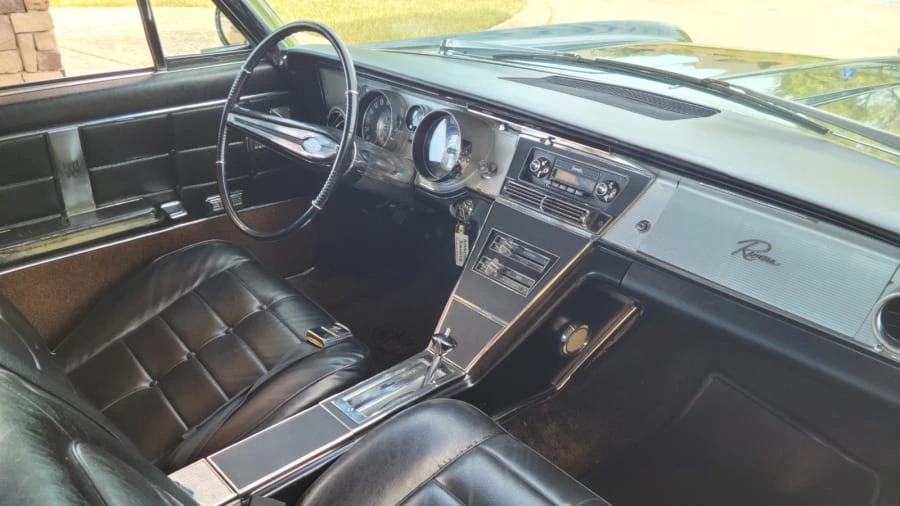 1964 Buick Riviera 1st Gen - Image 6 of 31
