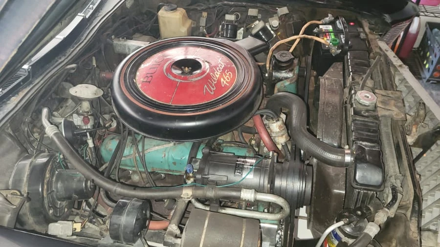 1964 Buick Riviera 1st Gen - Image 7 of 31