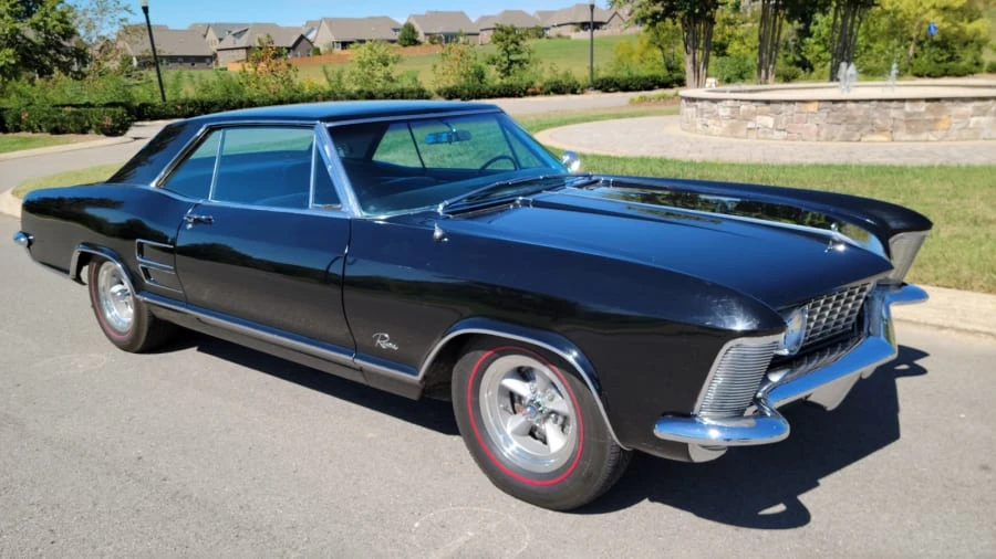 1964 Buick Riviera 1st Gen - Image 13 of 31