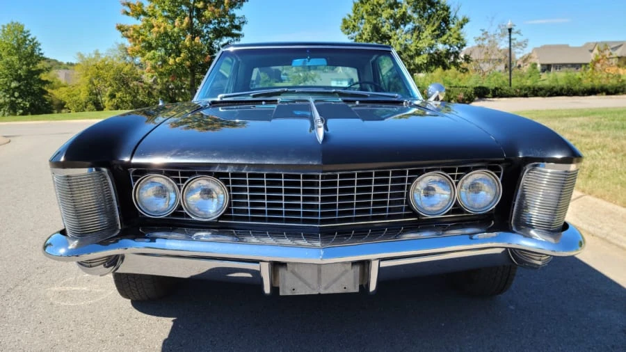 1964 Buick Riviera 1st Gen - Image 14 of 31