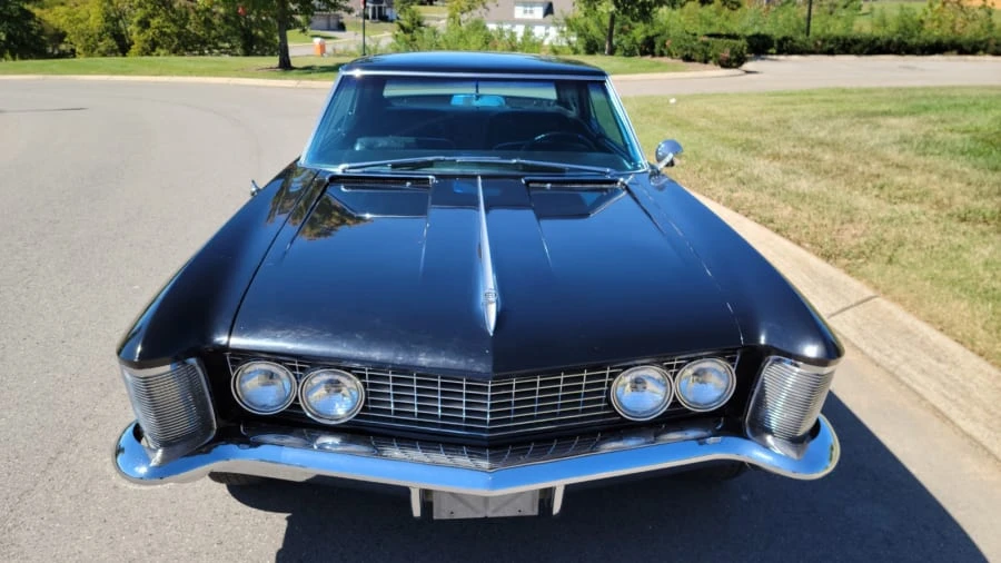 1964 Buick Riviera 1st Gen - Image 15 of 31