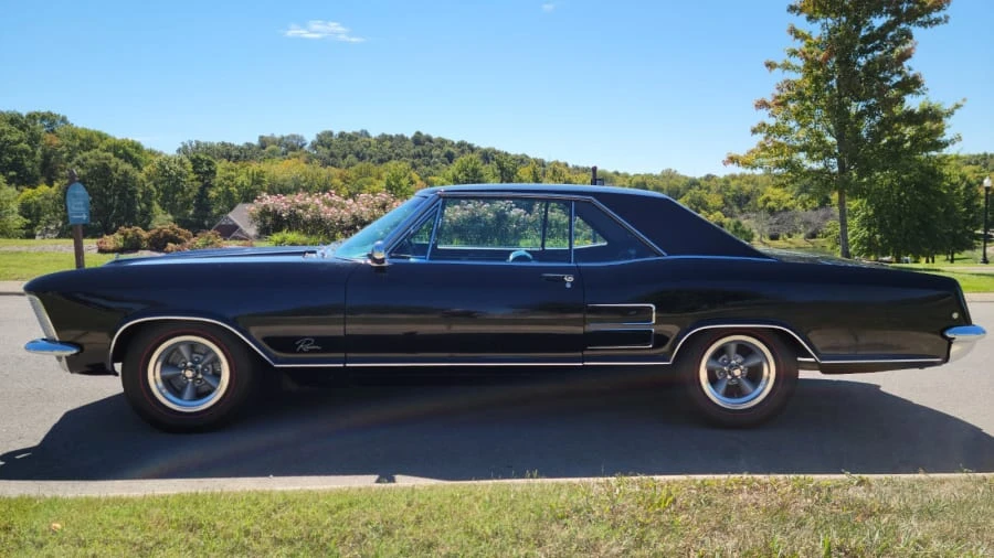 1964 Buick Riviera 1st Gen - Image 16 of 31