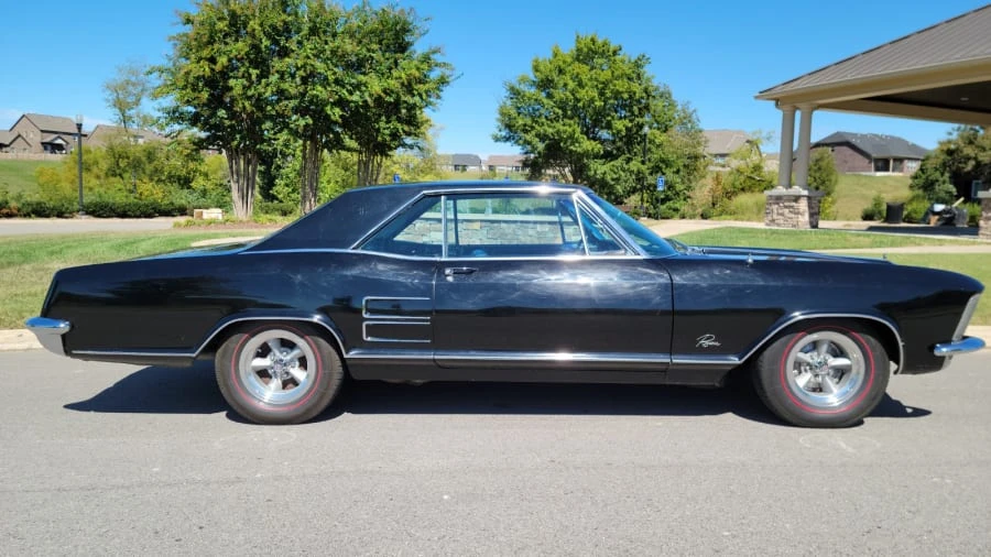 1964 Buick Riviera 1st Gen - Image 18 of 31