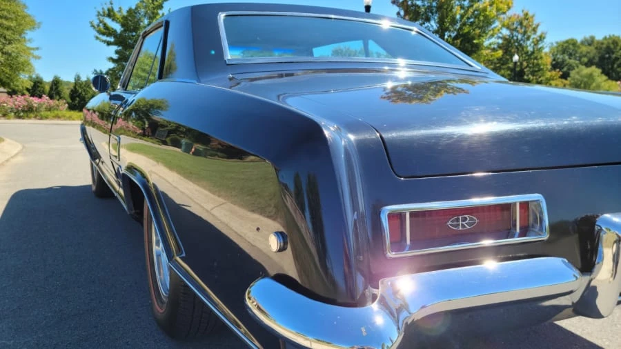 1964 Buick Riviera 1st Gen - Image 19 of 31