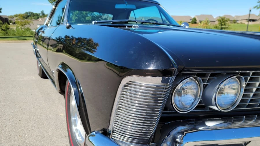 1964 Buick Riviera 1st Gen - Image 20 of 31