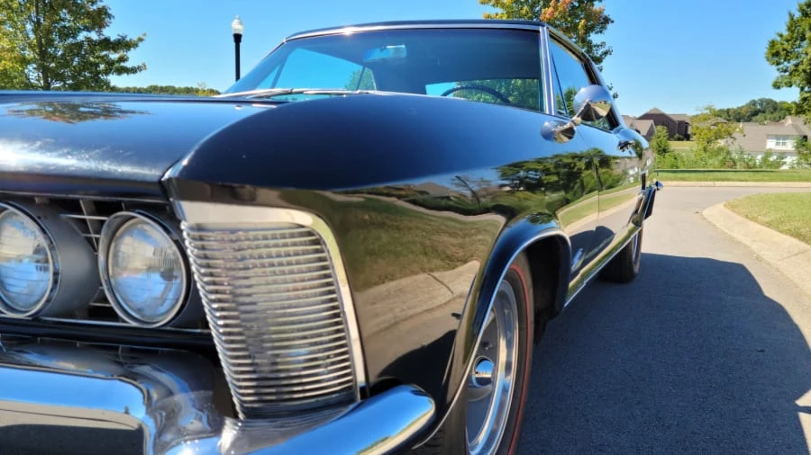 1964 Buick Riviera 1st Gen - Image 21 of 31