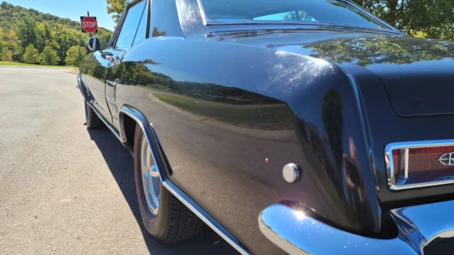 1964 Buick Riviera 1st Gen - Image 22 of 31