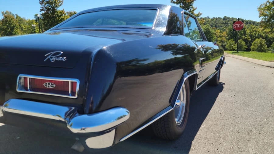 1964 Buick Riviera 1st Gen - Image 23 of 31