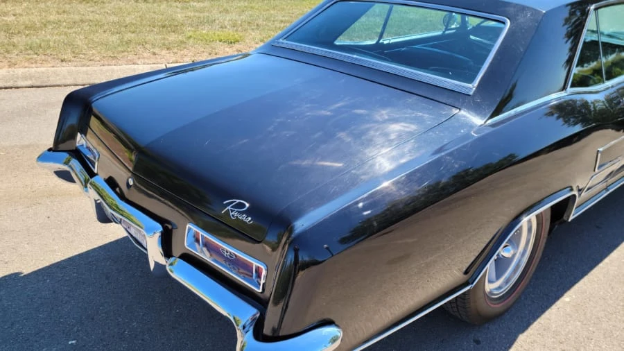 1964 Buick Riviera 1st Gen - Image 24 of 31