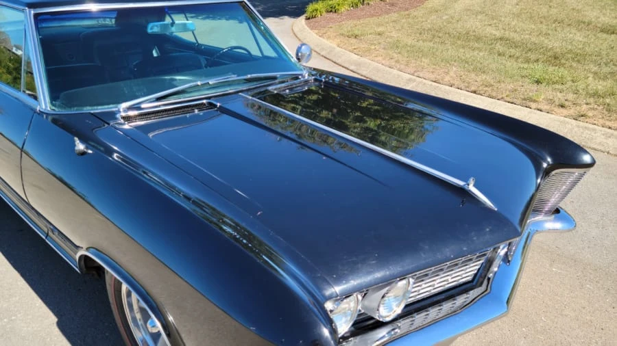 1964 Buick Riviera 1st Gen - Image 25 of 31