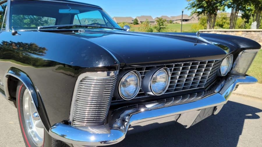 1964 Buick Riviera 1st Gen - Image 26 of 31