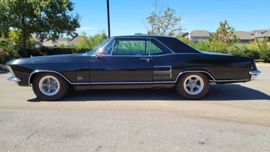 1964 Buick Riviera 1st Gen - Image 27 of 31