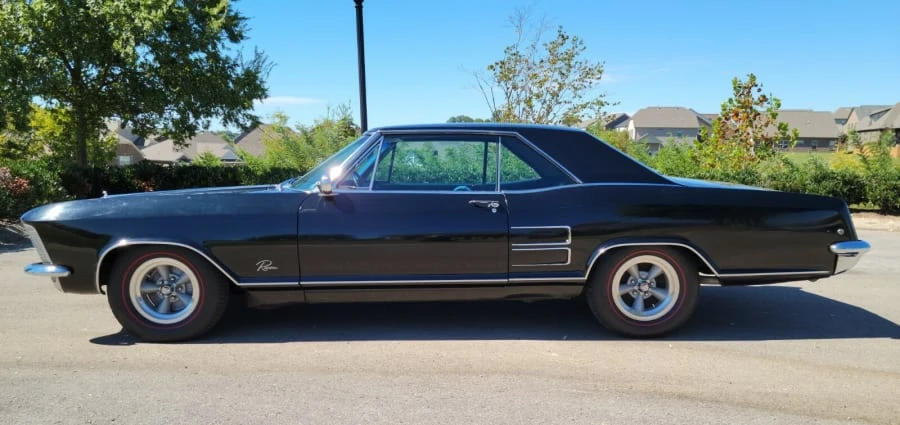 1964 Buick Riviera 1st Gen - Image 28 of 31