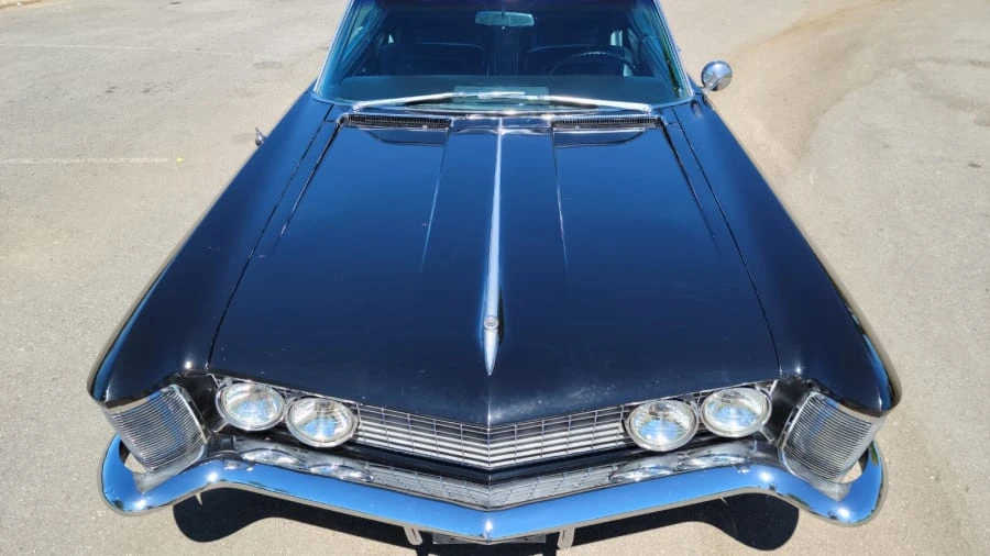 1964 Buick Riviera 1st Gen - Image 29 of 31