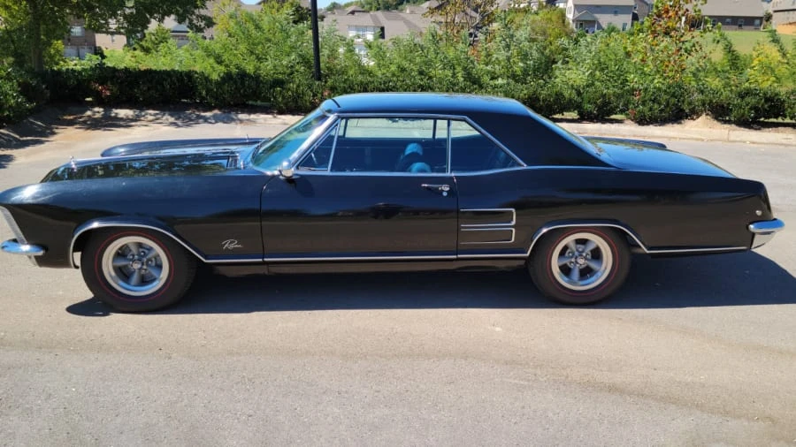1964 Buick Riviera 1st Gen - Image 30 of 31