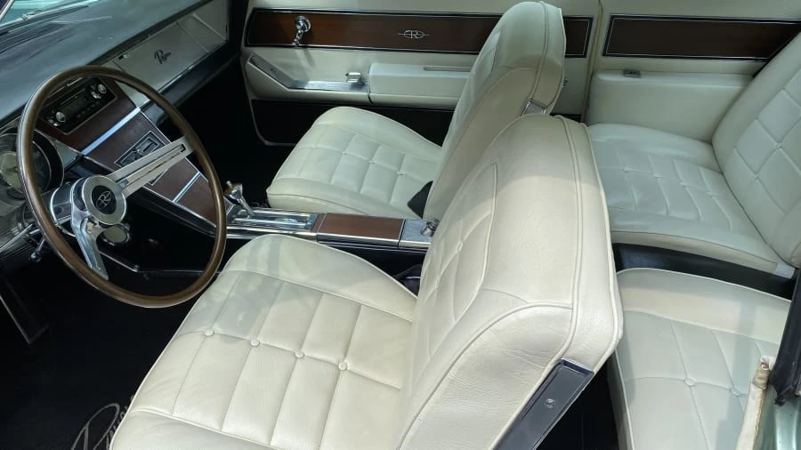 1964 Buick Riviera 1st Gen - Image 4 of 12