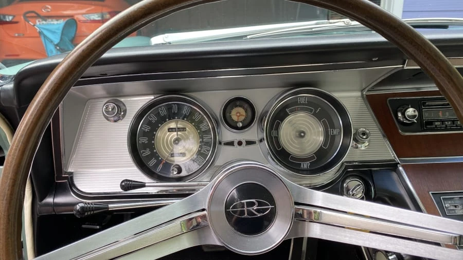 1964 Buick Riviera 1st Gen - Image 6 of 12