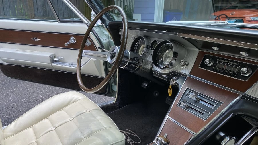 1964 Buick Riviera 1st Gen - Image 7 of 12