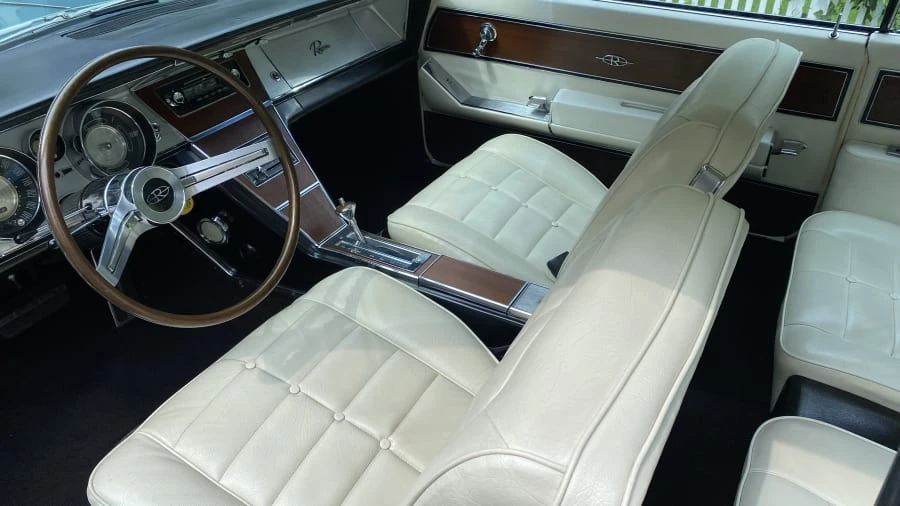 1964 Buick Riviera 1st Gen - Image 5 of 12