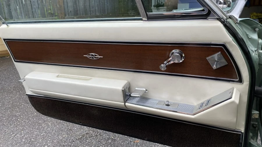 1964 Buick Riviera 1st Gen - Image 3 of 12