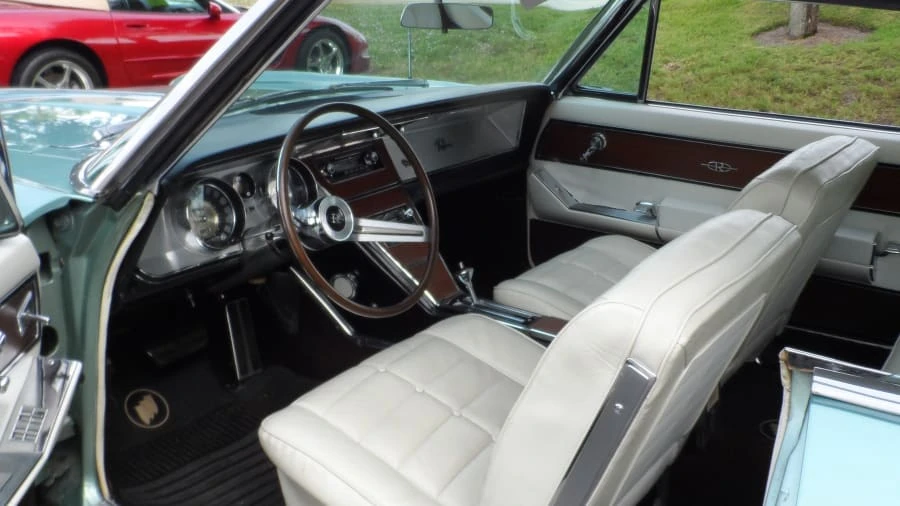 1964 Buick Riviera 1st Gen - Image 4 of 11