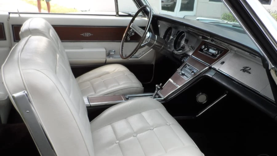 1964 Buick Riviera 1st Gen - Image 5 of 11