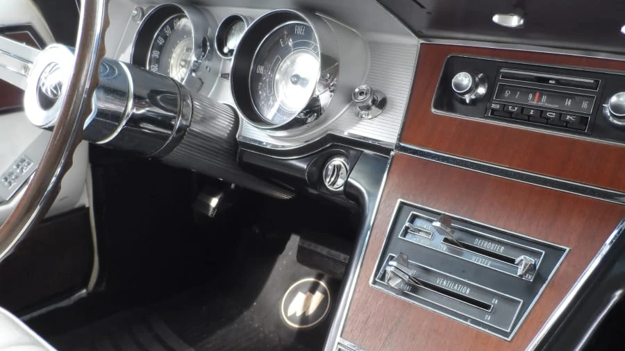 1964 Buick Riviera 1st Gen - Image 7 of 11