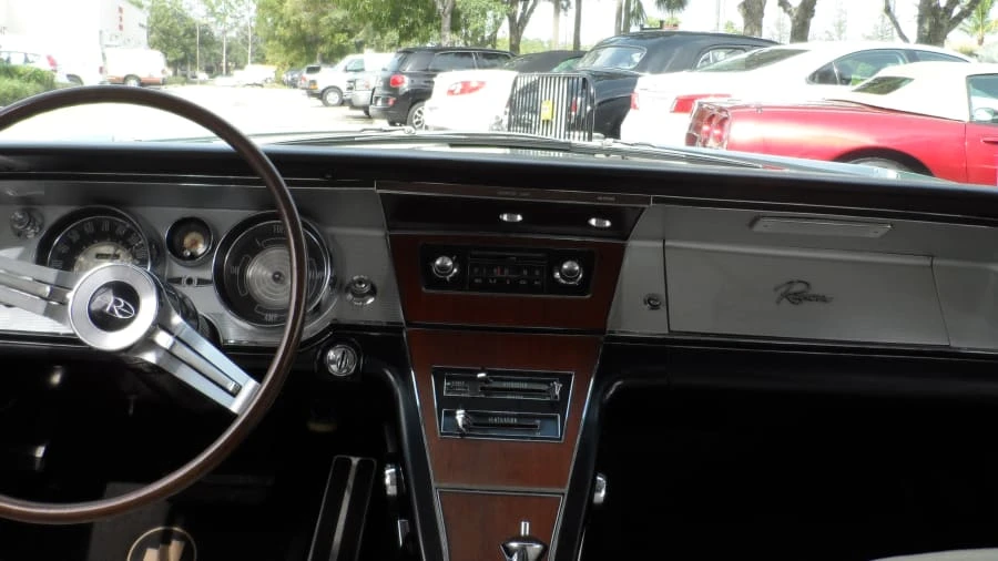 1964 Buick Riviera 1st Gen - Image 8 of 11
