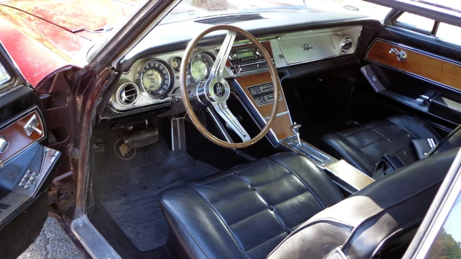 1964 Buick Riviera 1st Gen - Image 4 of 11
