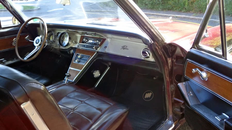 1964 Buick Riviera 1st Gen - Image 5 of 11