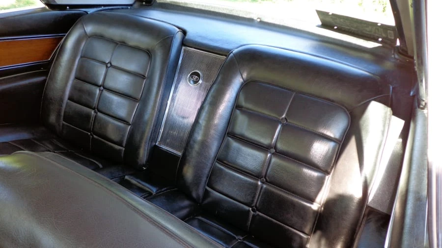 1964 Buick Riviera 1st Gen - Image 6 of 11