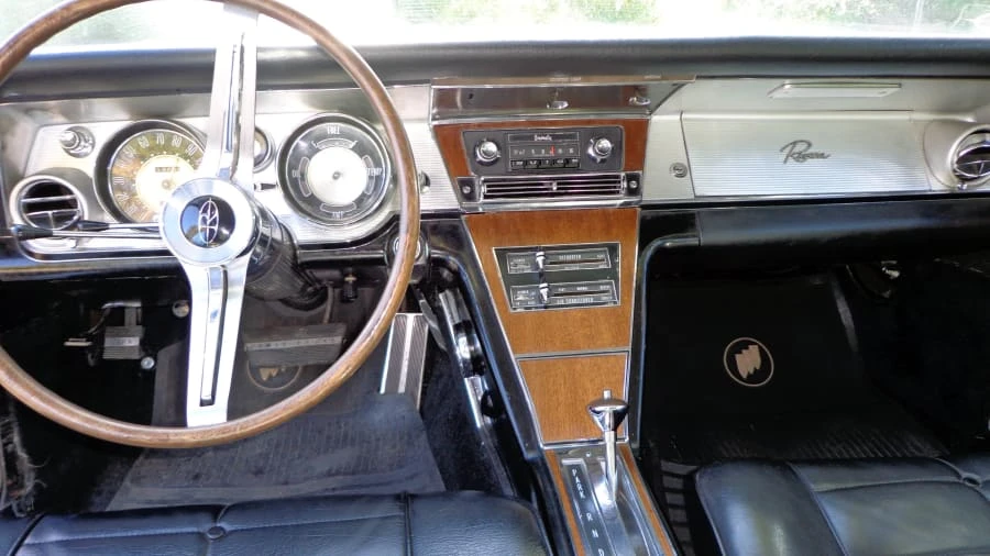 1964 Buick Riviera 1st Gen - Image 7 of 11