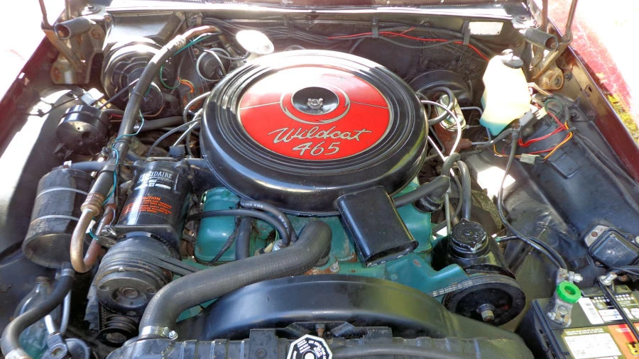 1964 Buick Riviera 1st Gen - Image 8 of 11