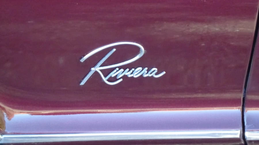 1964 Buick Riviera 1st Gen - Image 10 of 11