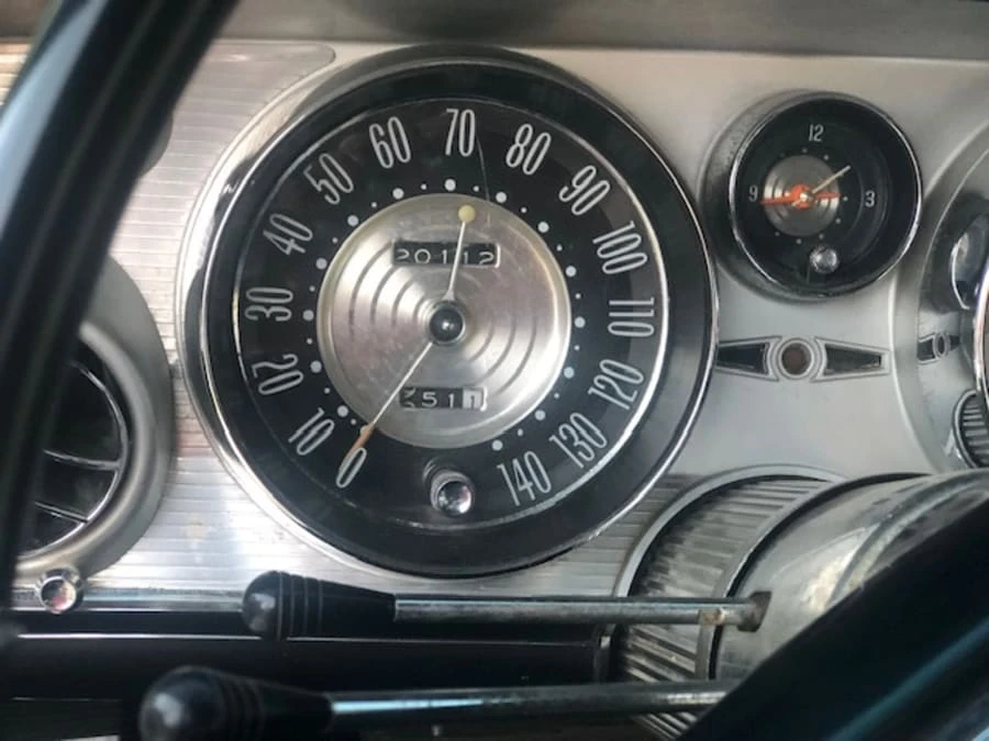 1964 Buick Riviera 1st Gen - Image 12 of 16
