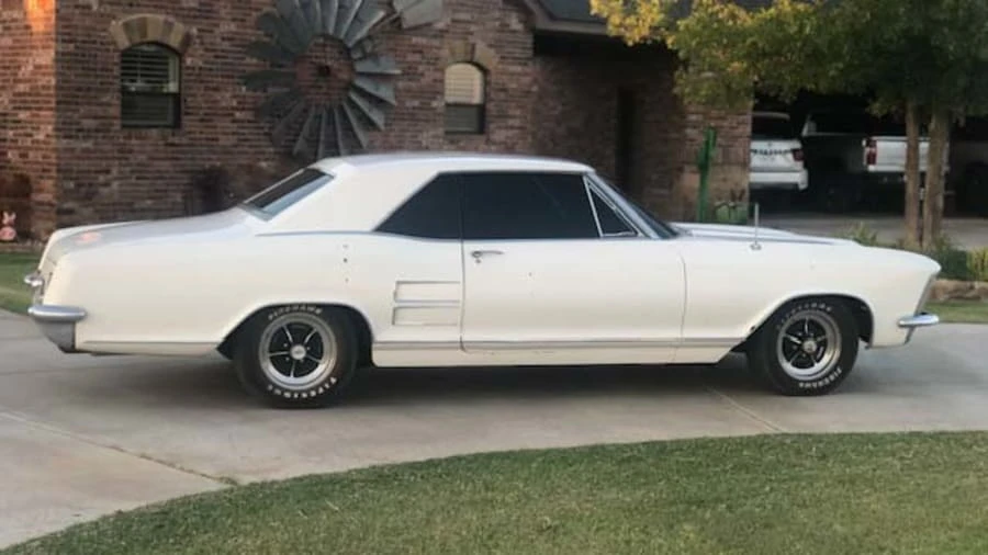 1964 Buick Riviera 1st Gen - Image 2 of 16