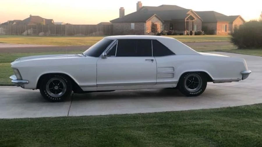 1964 Buick Riviera 1st Gen - Image 6 of 16